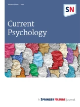 current psychology cover