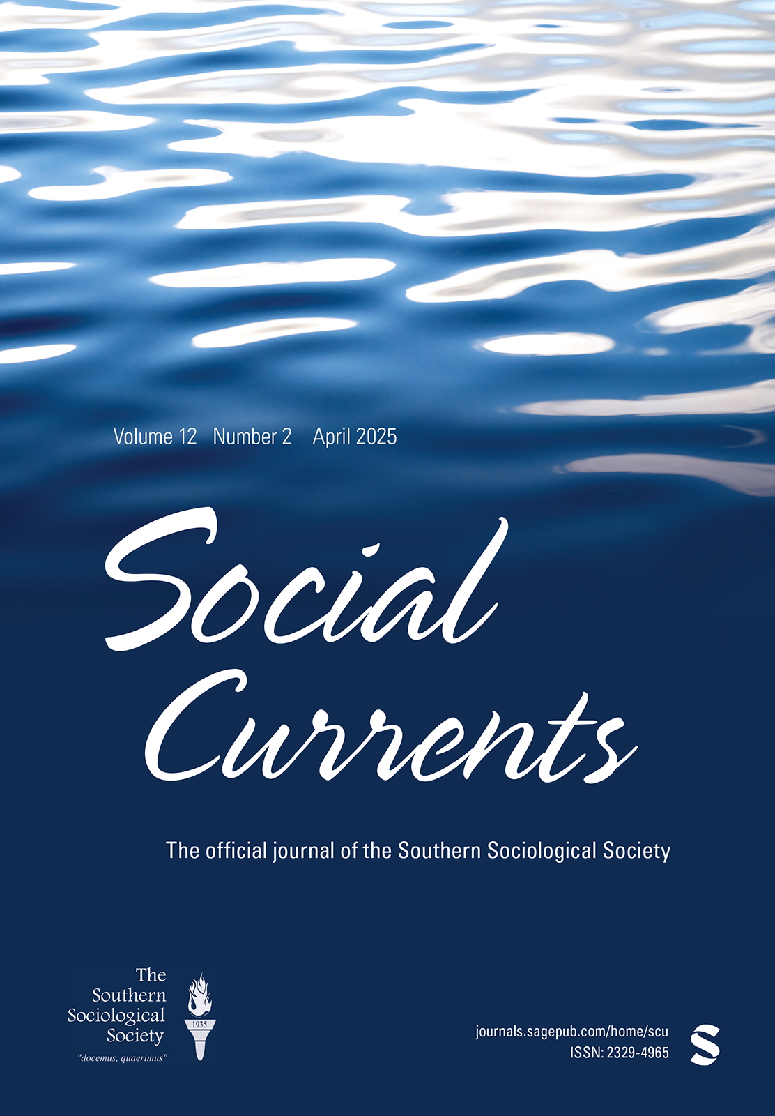 social currents cover