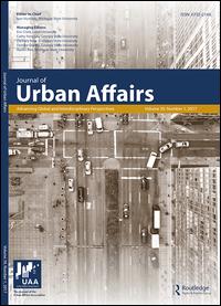 urban affairs