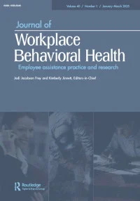 workplace behavioral health cover