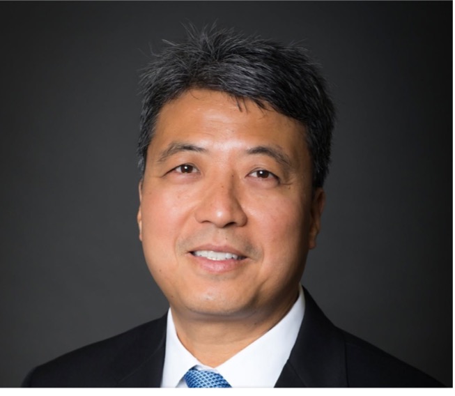 headshot of kai shen