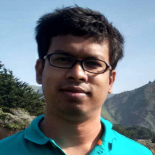 Md Abdullah Hafiz Khan