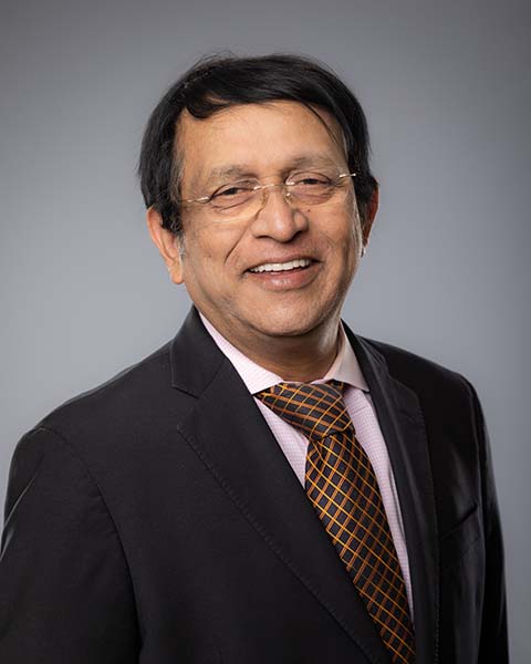 Vishnu Suppiramaniam