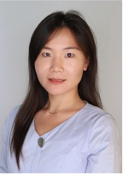 headshot of xu tao