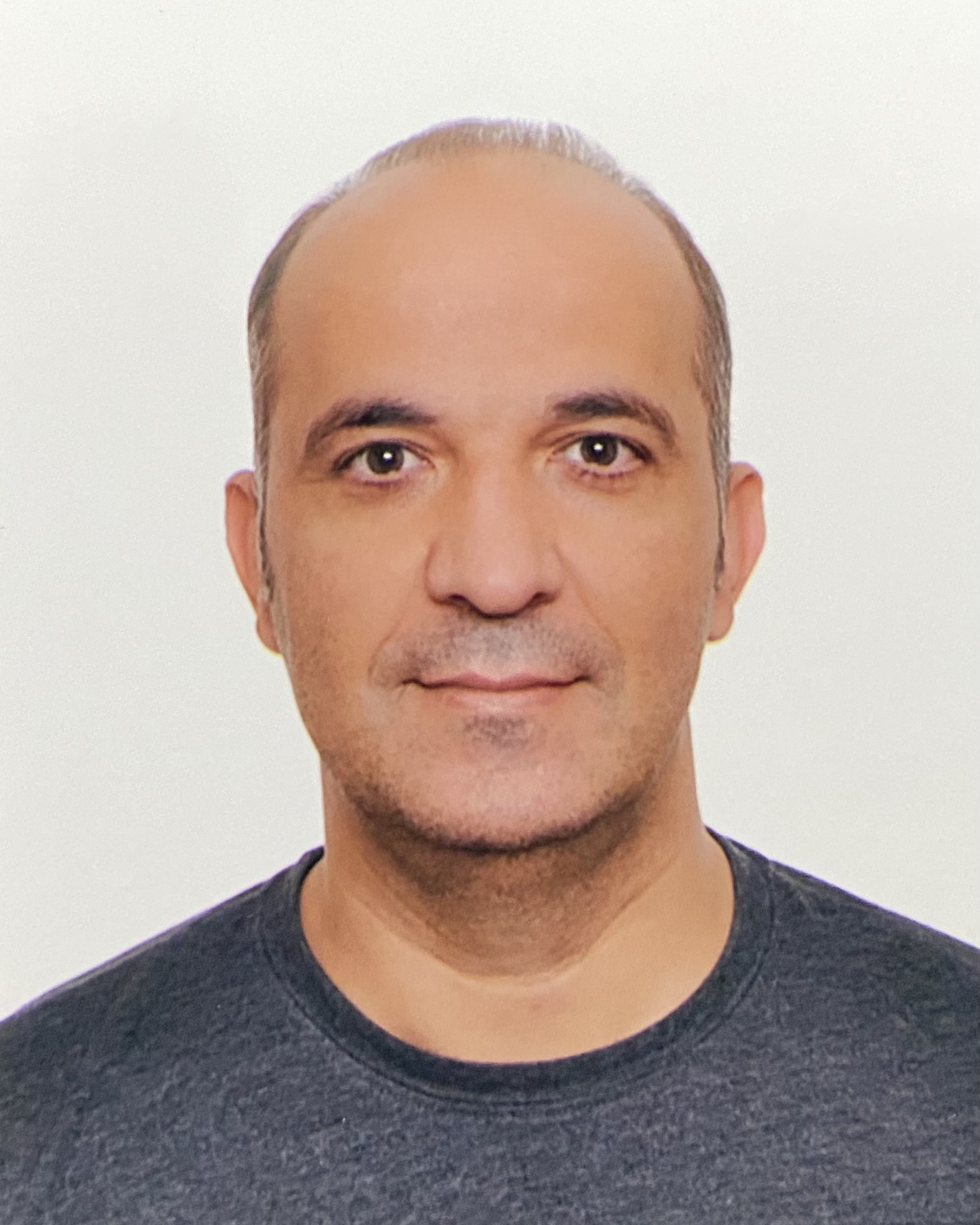 erkan kaplanoglu