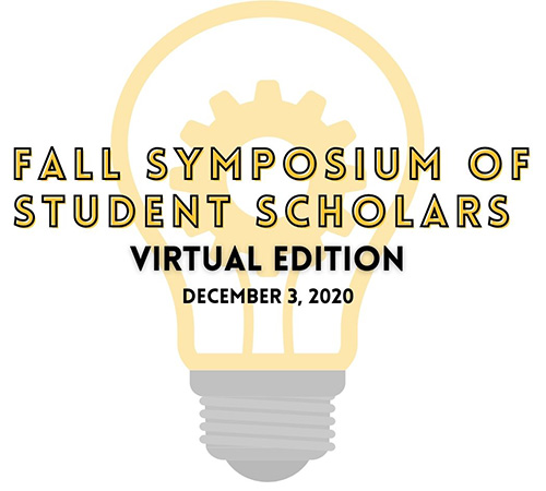 Fall Symposium New Research Traditions - Office of Research
