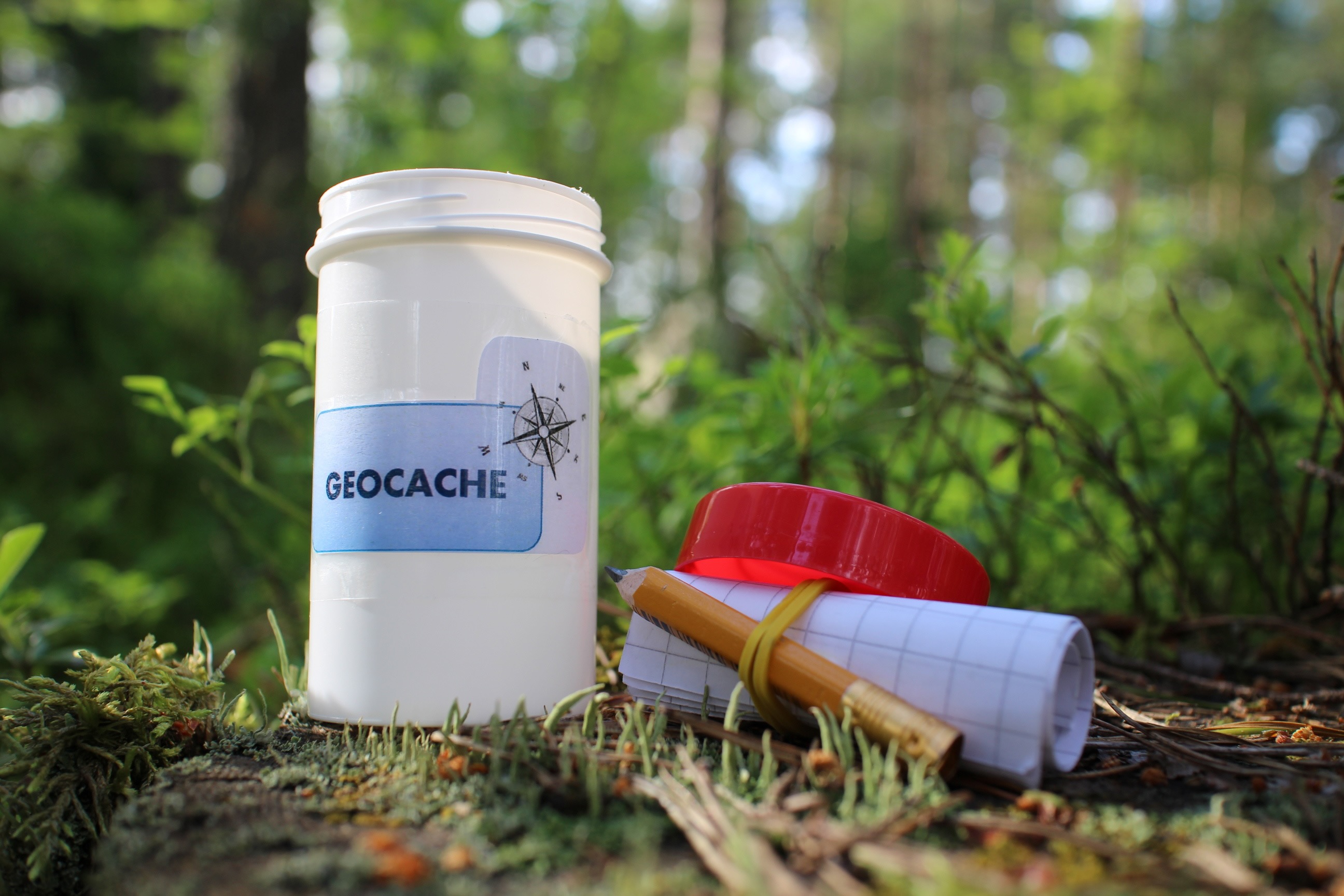 geocache