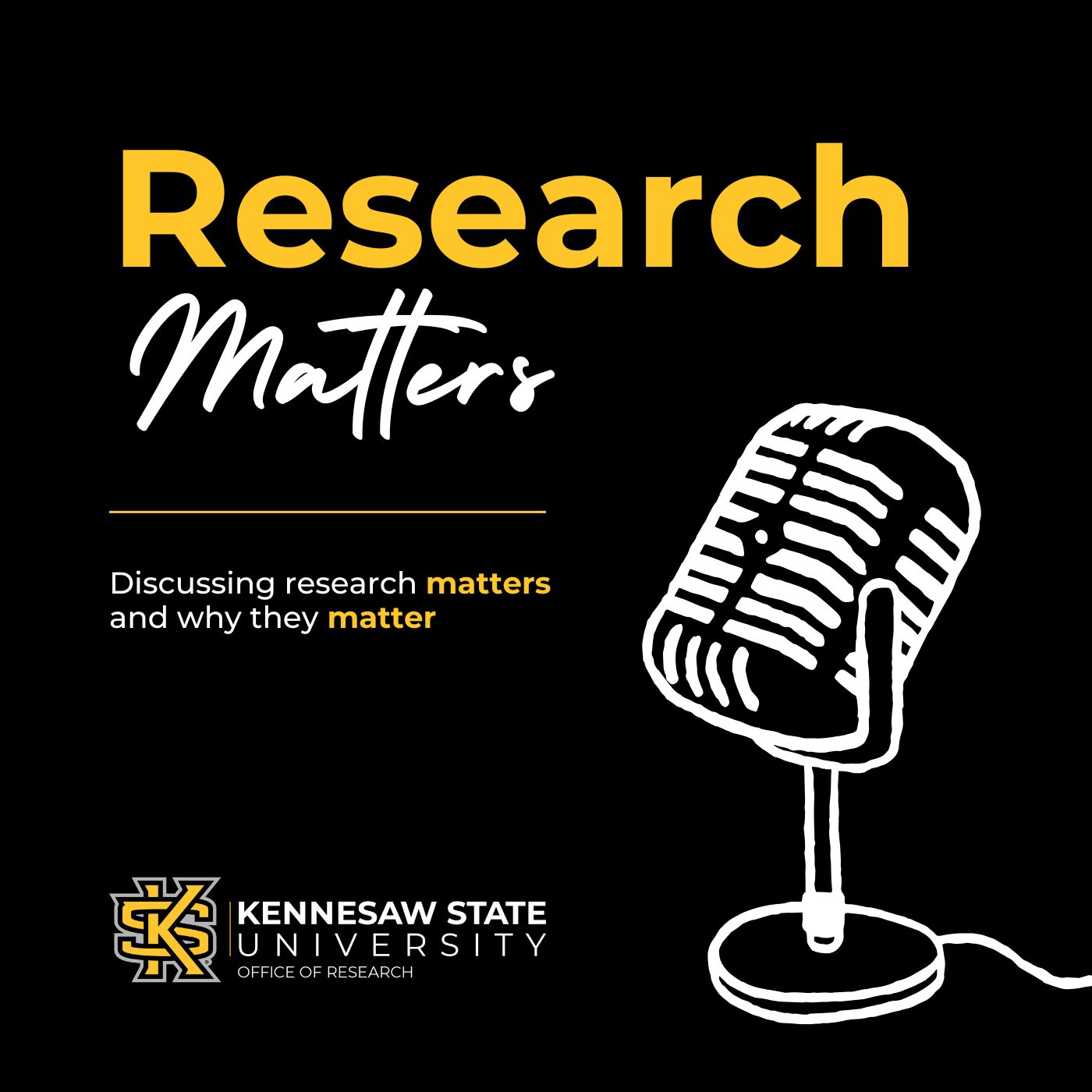 research matters logo
