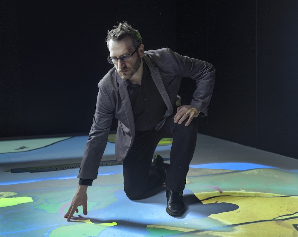 jeremy speed schwartz