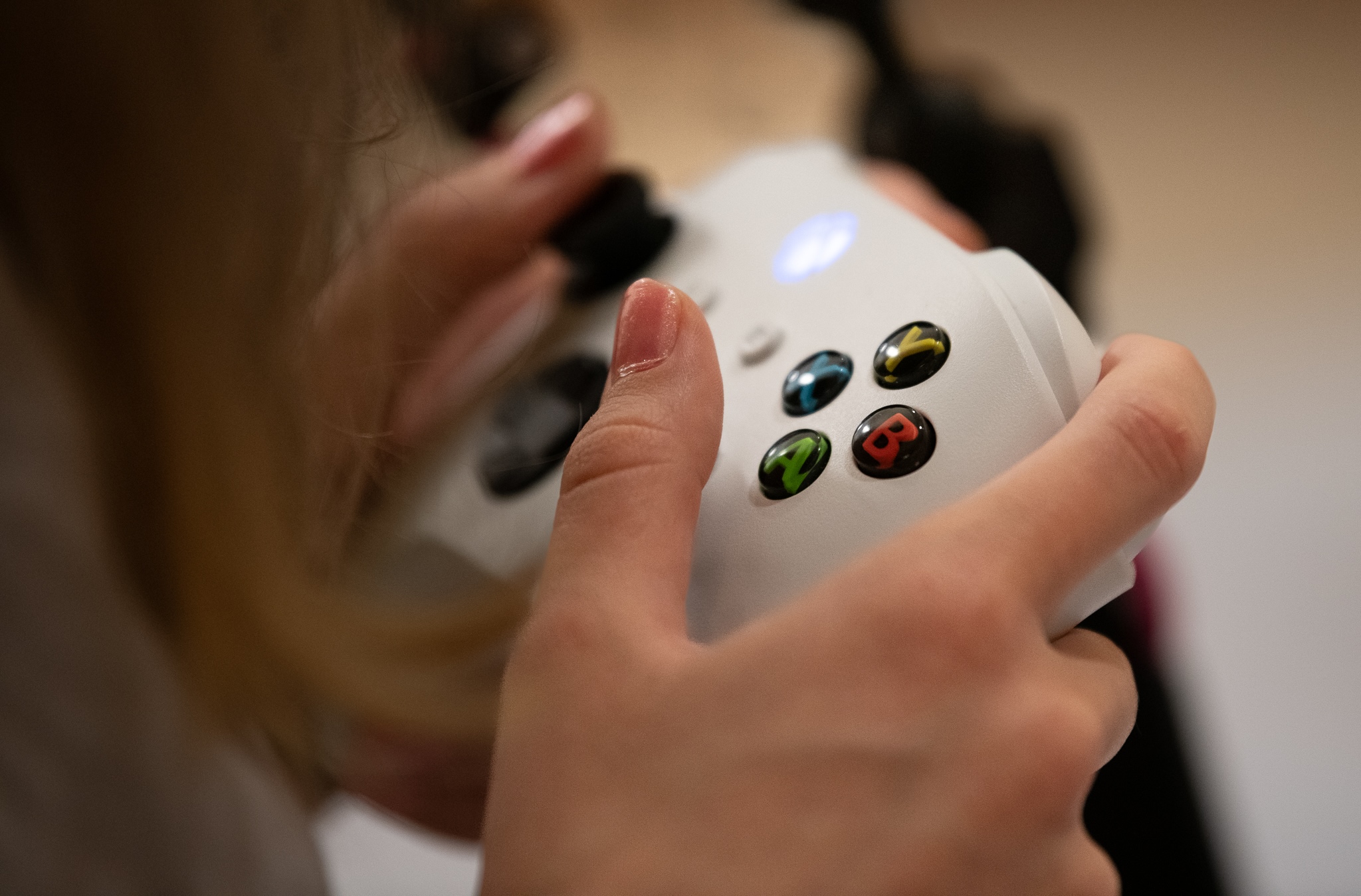 ai and the future of gaming