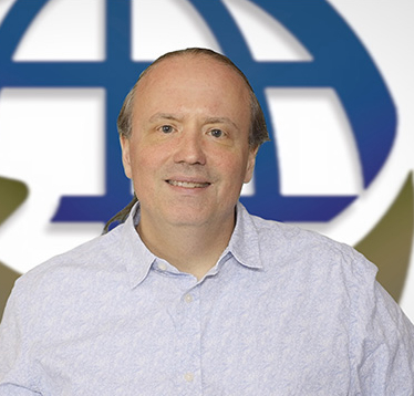 Andrew Greenberg headshot