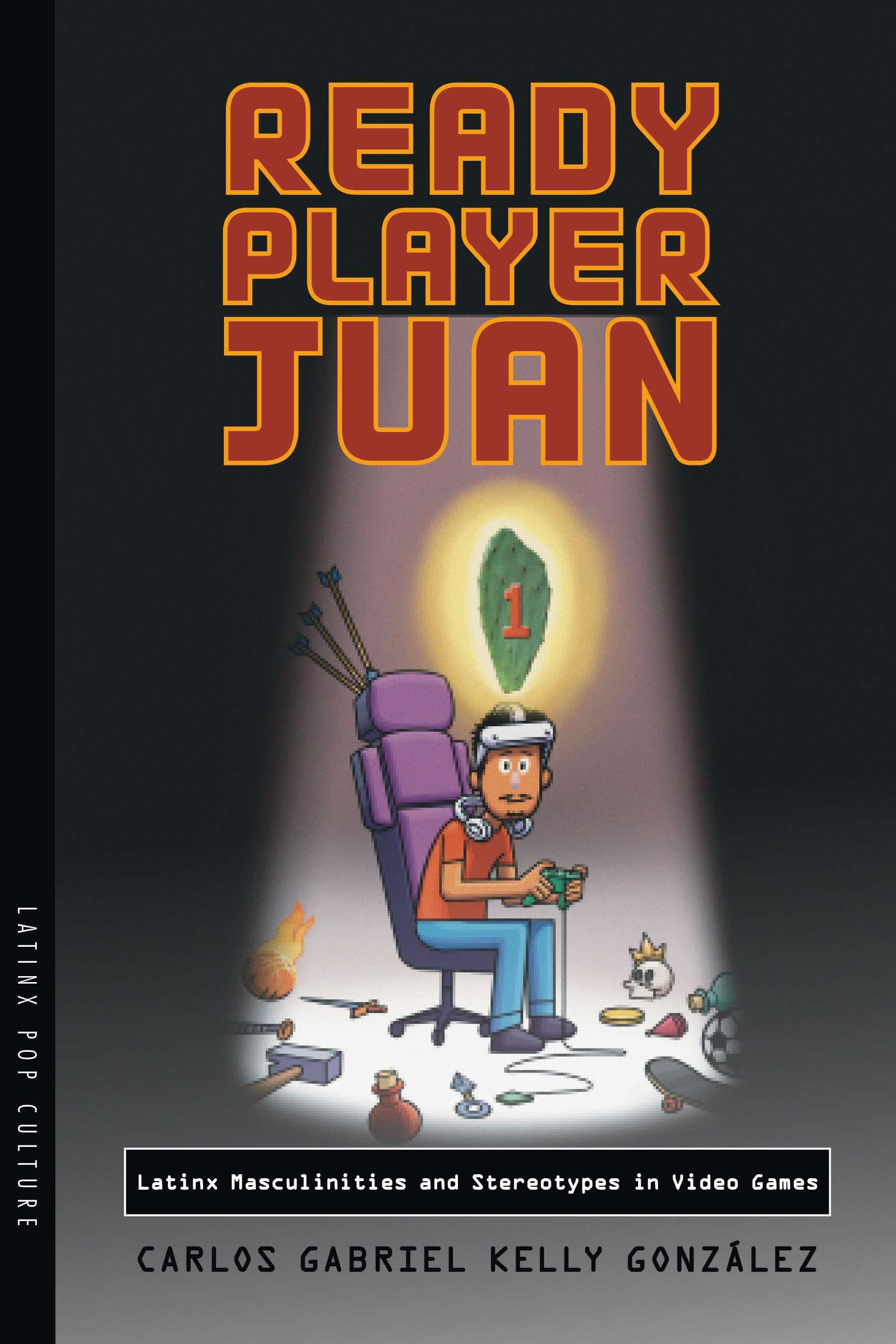 ready player juan