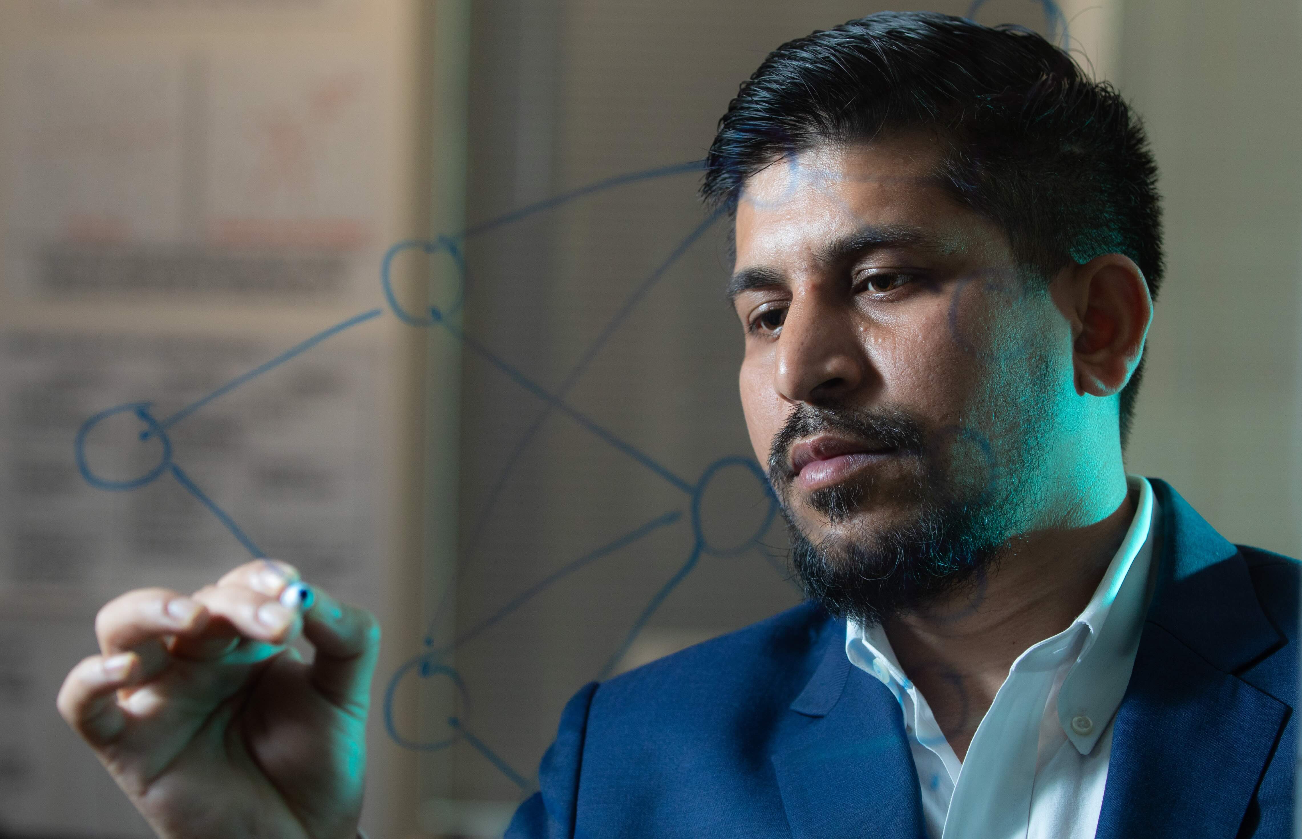 early-career faculty