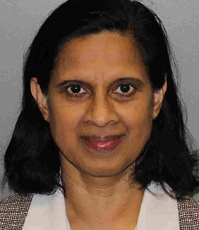 Dr. Sri Lanka, Dissanayake Headshot