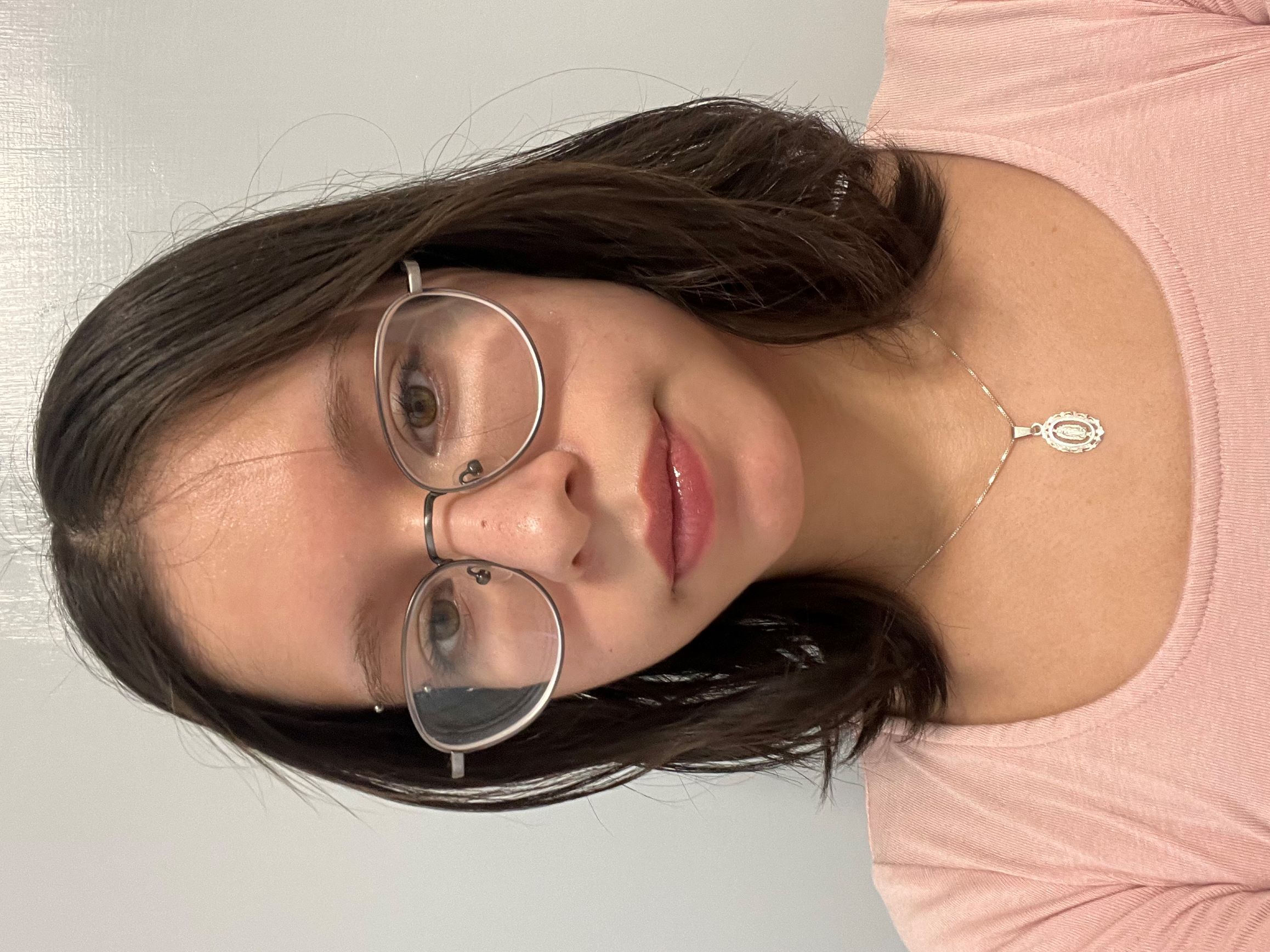 Aichel Candanedo Peer Ambassador