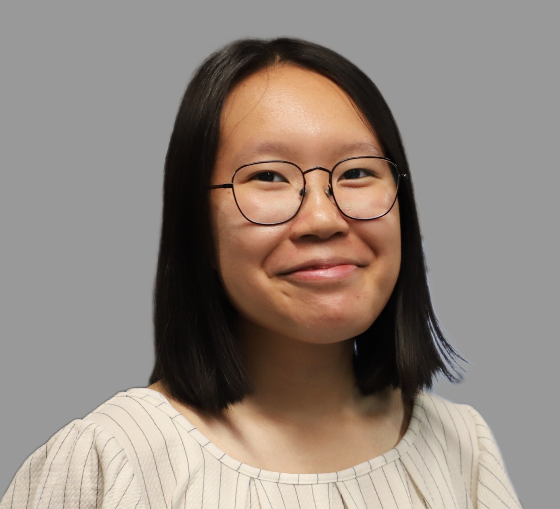 Aster Cheung Peer Ambassador