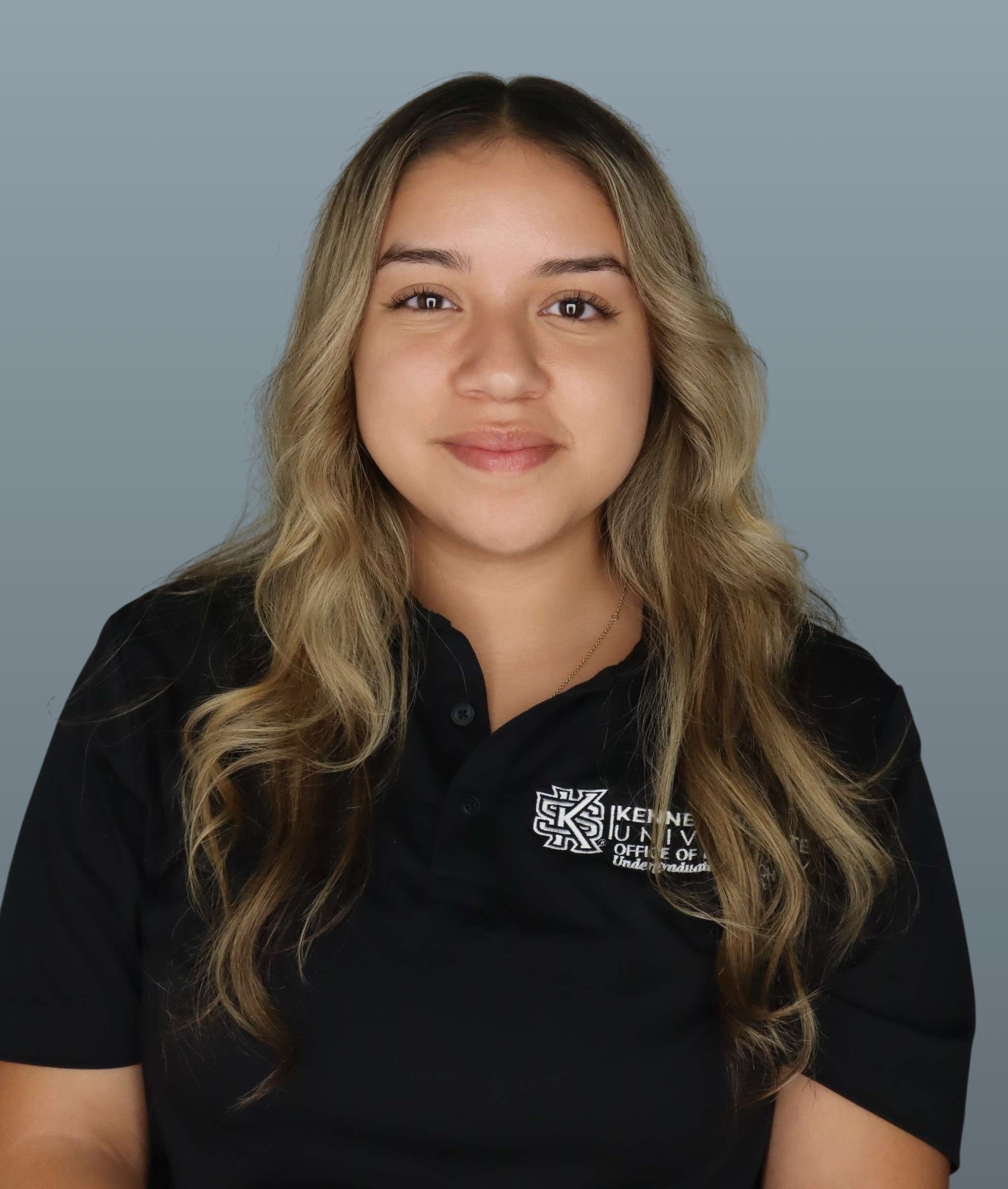 Allison Martinez, Peer Ambassador for WCHHS