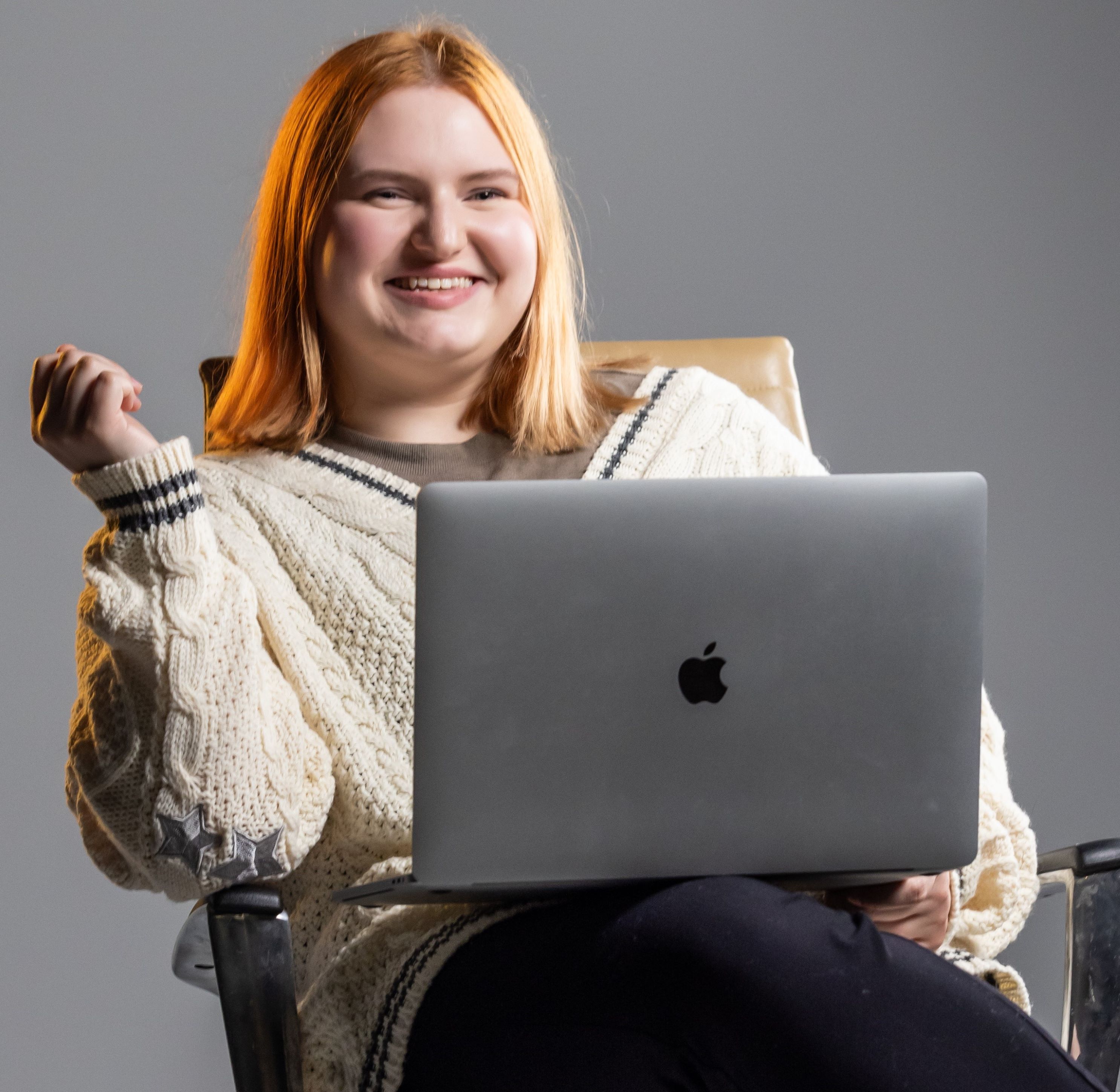 Amelia Baker Peer Ambassador 