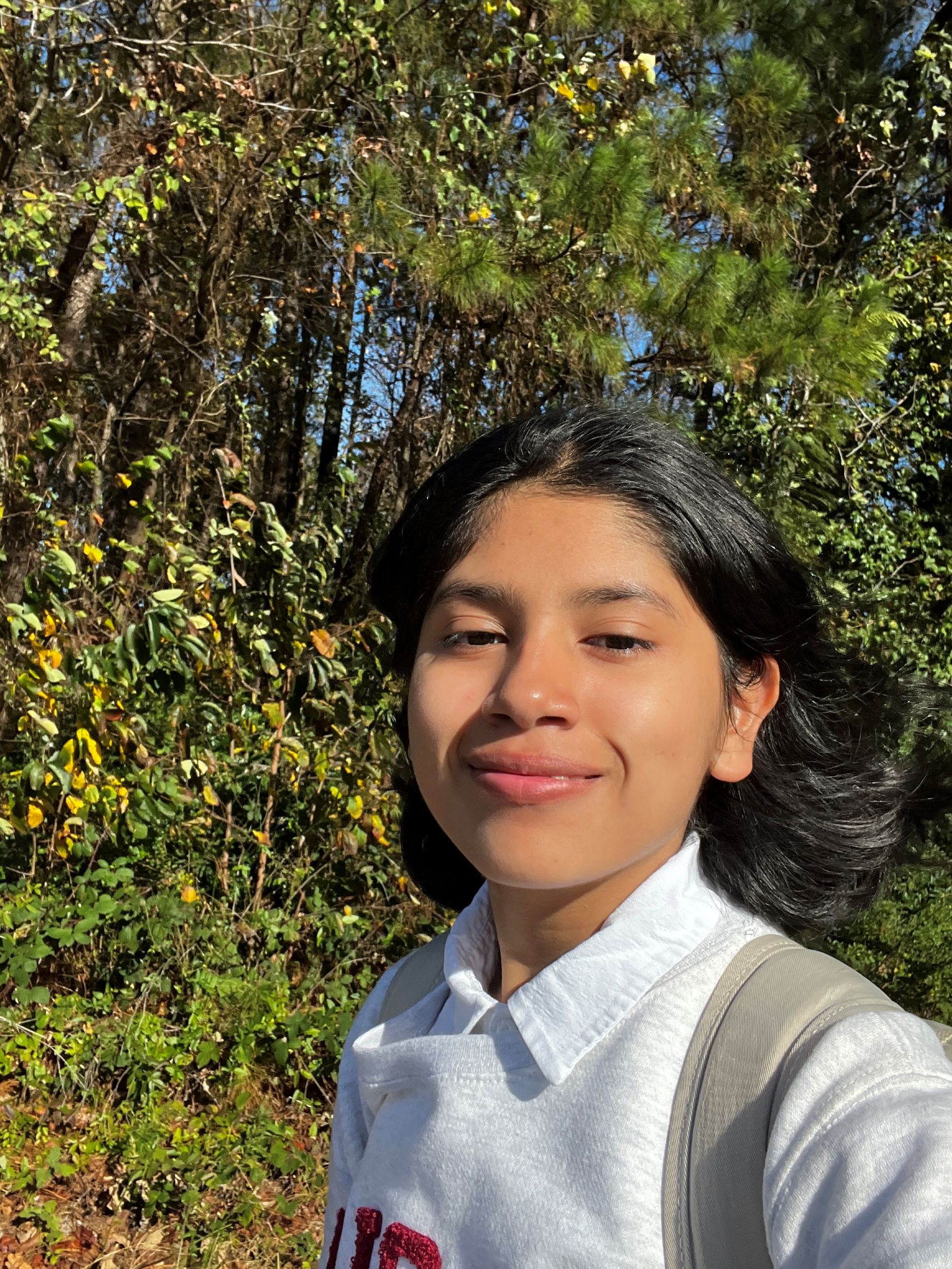 Coraima Perez Peer Ambassador