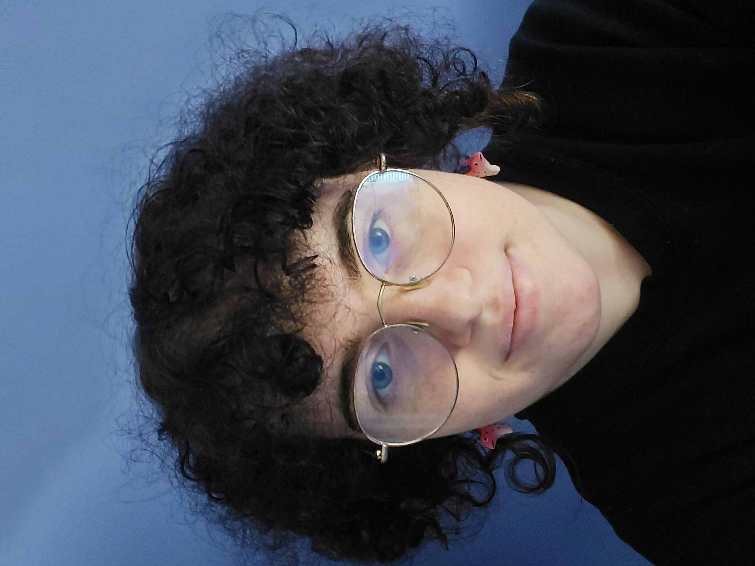 Mikkell Cullen headshot photo