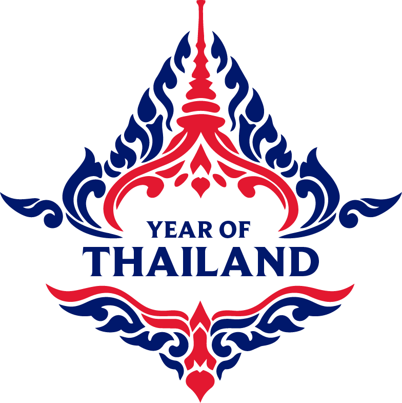 year of thailand