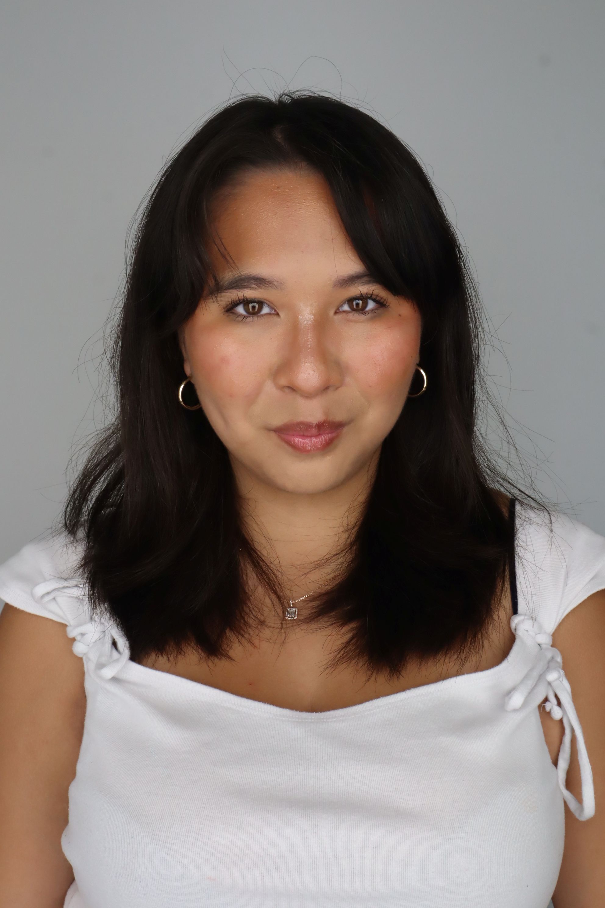 Photo of Jasmine Nguyen