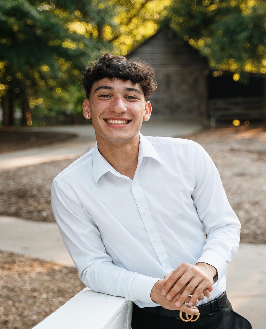Photo of Chris Carrero