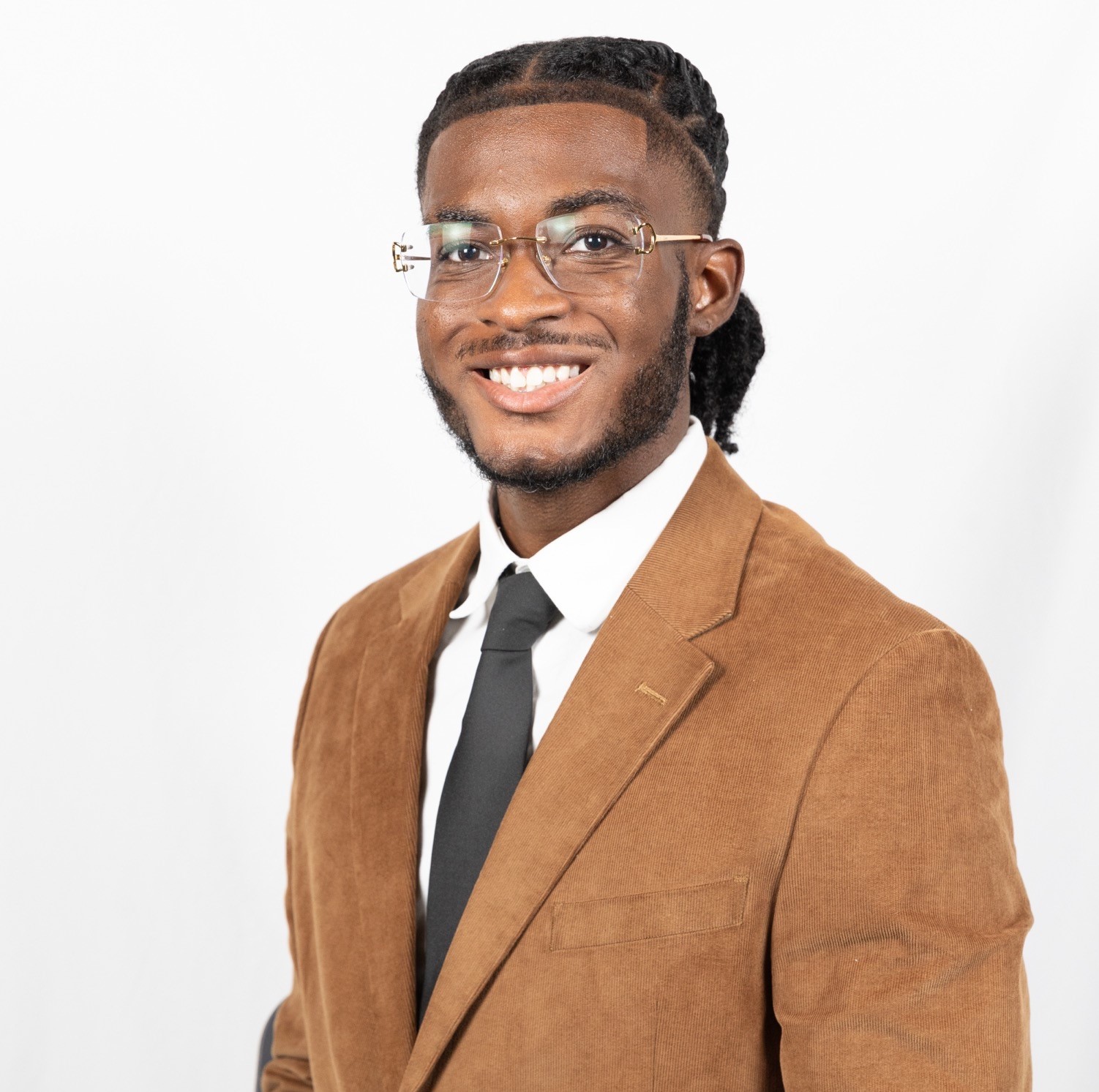 Photo of Devin Dents