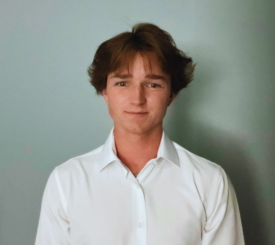 Photo of Riley Womack