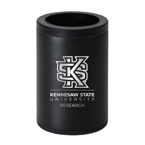 ksu branded cozy for drinks.