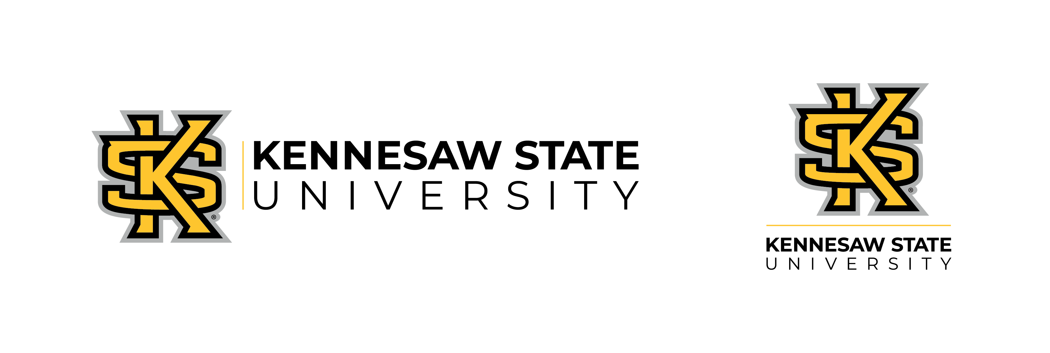 ksu full color logo.