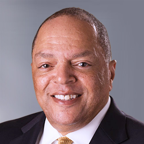 Dennis Marrow - Associate VP, Marketing and Creative Services
