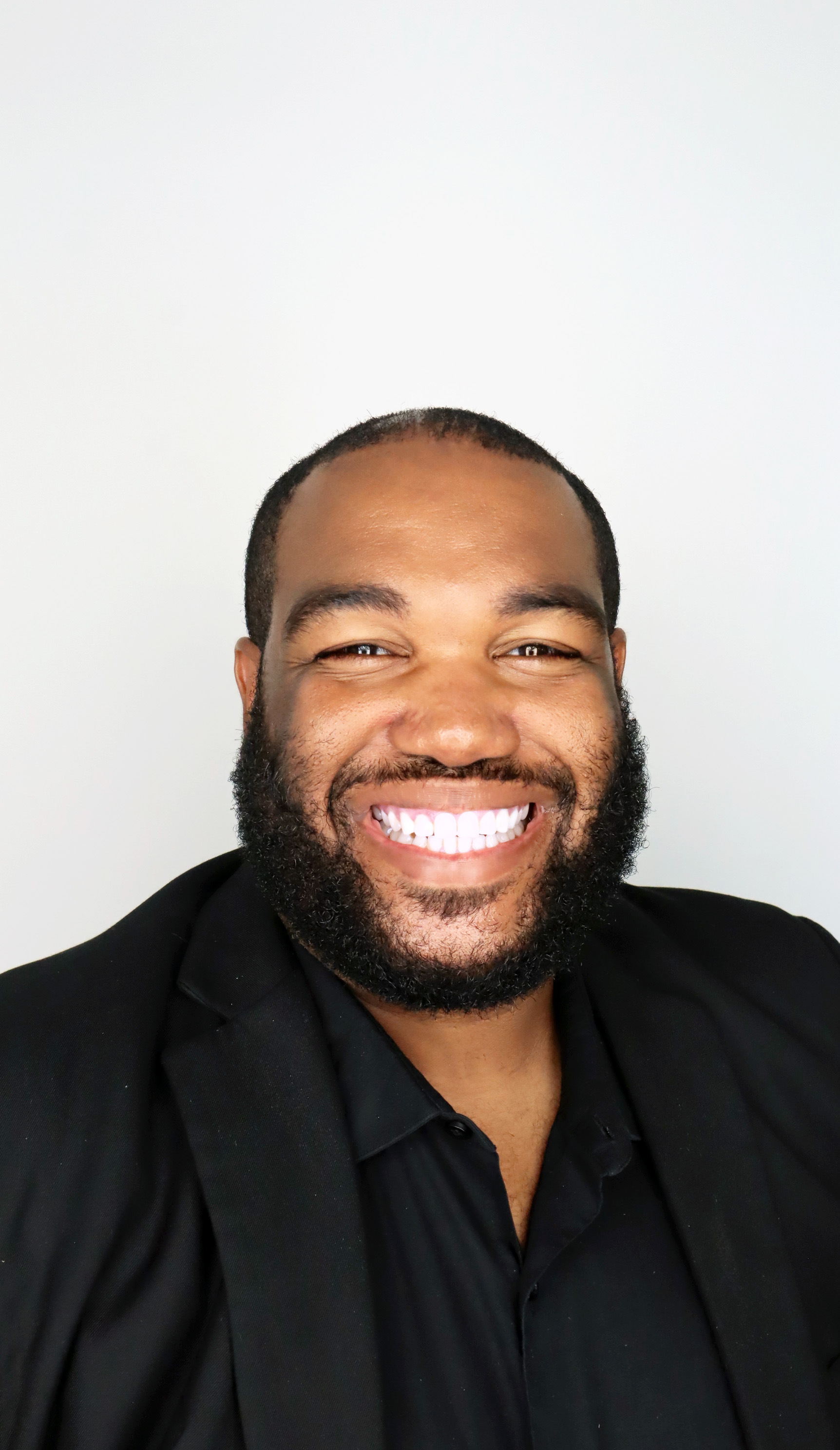 hakeem slaughter headshot
