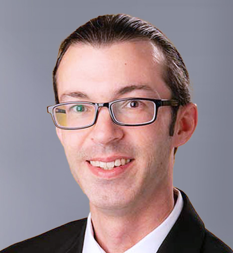 Jonathan Gilliam