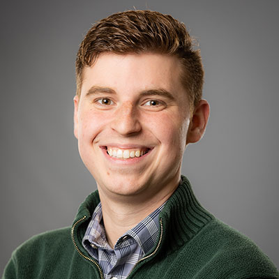 Justin Roth 