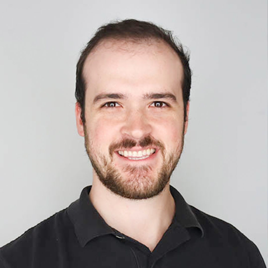mason mayer headshot