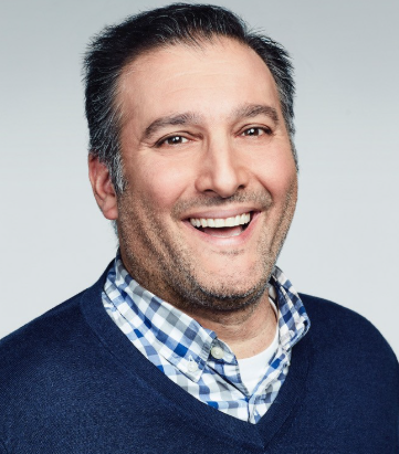 Rick Dascher