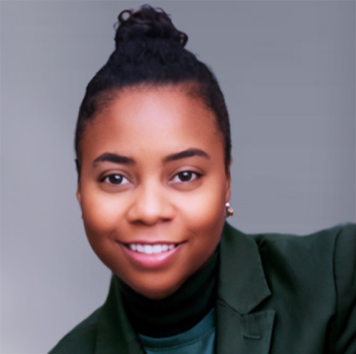 Shontay Arrington - Webmaster & SEO Specialist