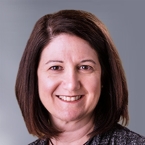 Tammy Demel - Assistant Vice President for Communications