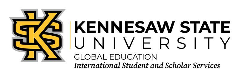 ksu global education logo