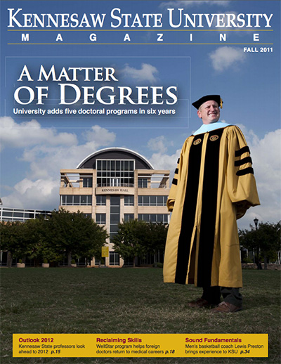 fall 2011