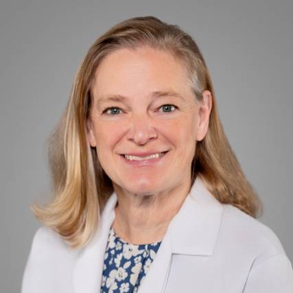 Professional Headshot of Cathy Meredith