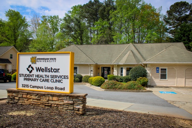 Campus Loop Clinic