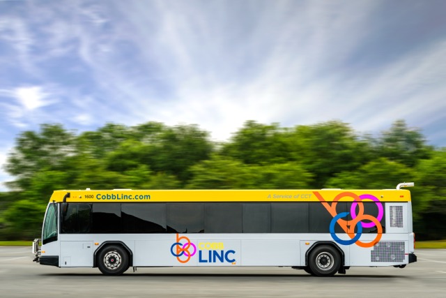 cobblinc transit bus