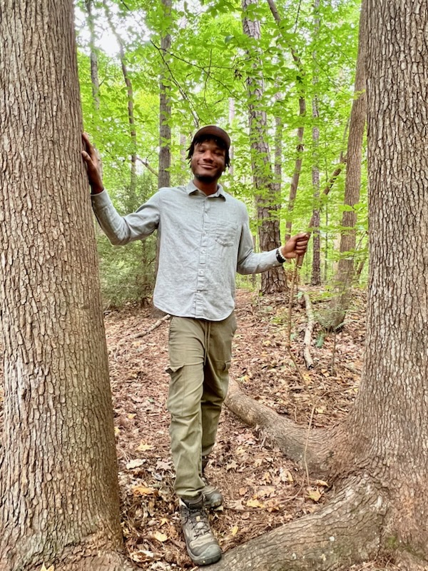 Dajawn Williams, Engagement Coordinator