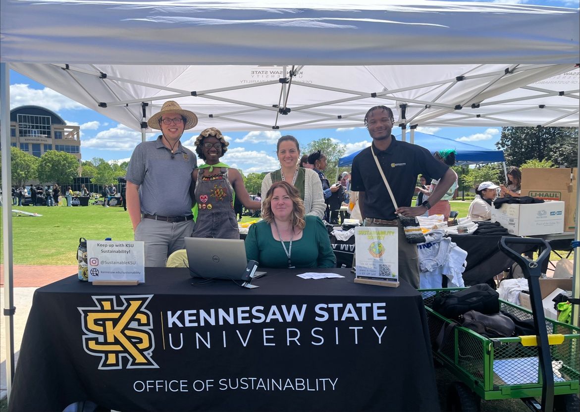 EArth Week 24