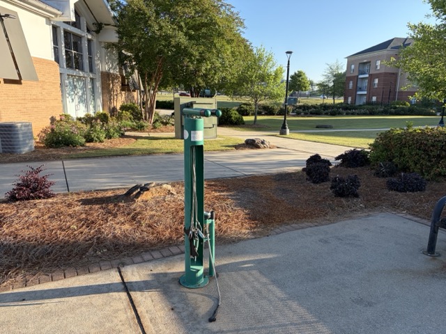 tools for bike repair