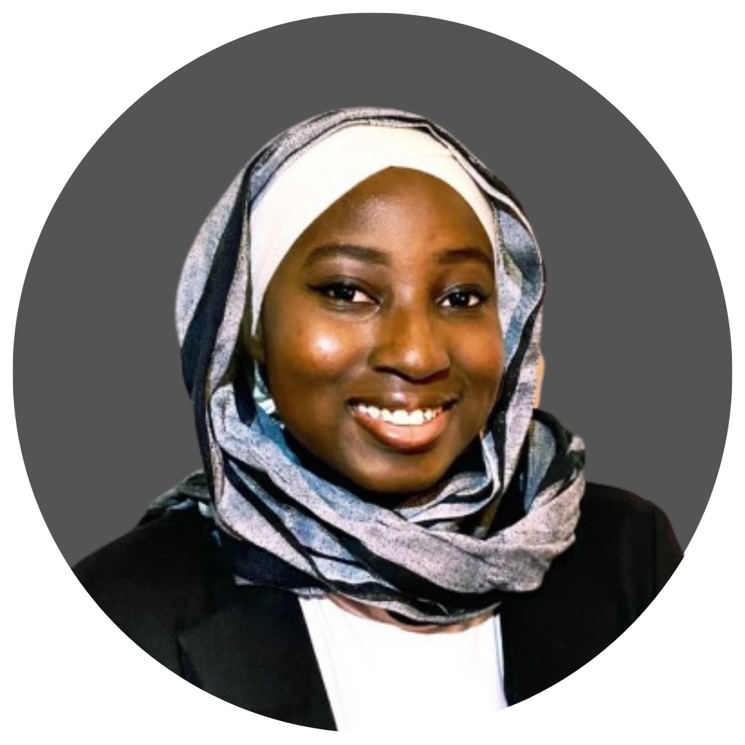 Maimuna Jallow, Customer Experience Coordinator