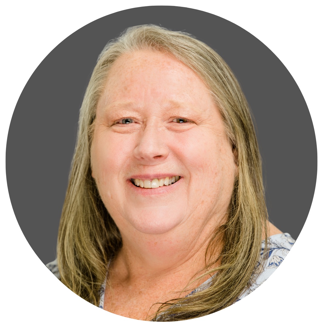 Terrie Stoddard, Card Services Systems Manager