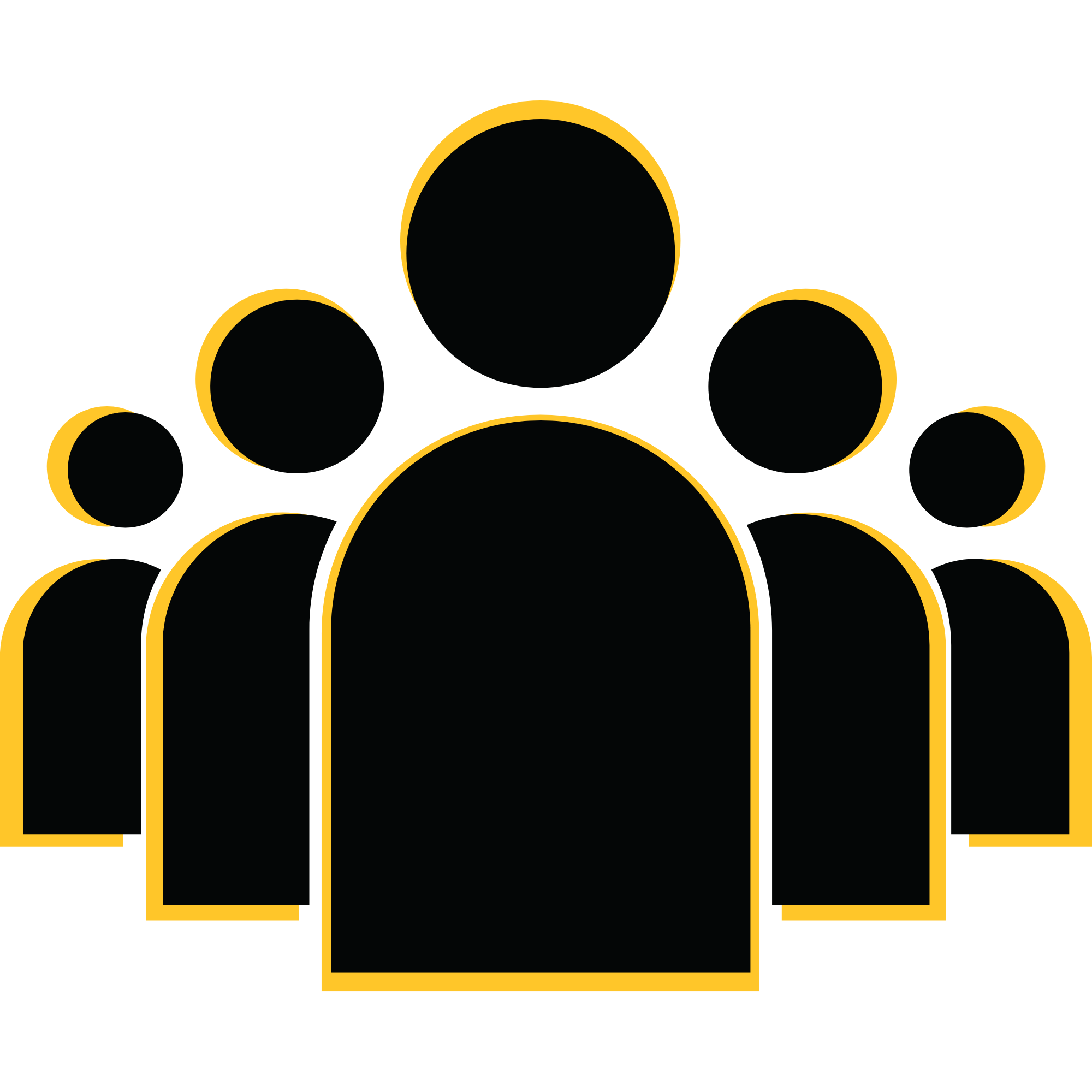 Icon of people